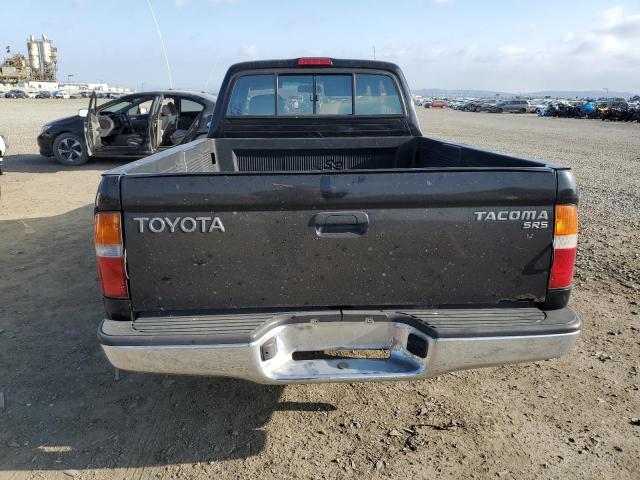 Photo 5 VIN: 4TAVL52N4WZ116966 - TOYOTA TACOMA 