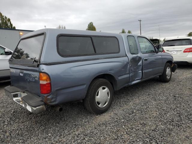 Photo 2 VIN: 4TAVL52N4WZ152544 - TOYOTA TACOMA XTR 