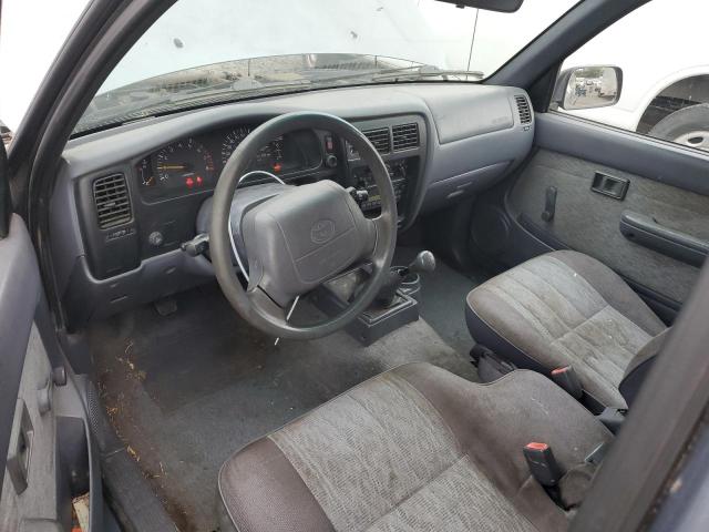 Photo 7 VIN: 4TAVL52N4WZ152544 - TOYOTA TACOMA XTR 