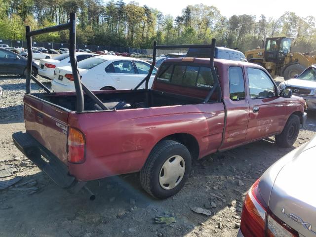 Photo 2 VIN: 4TAVL52N4XZ448889 - TOYOTA TACOMA 