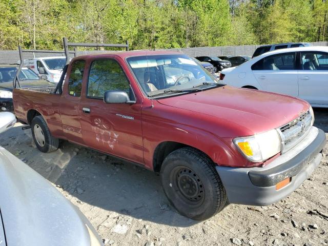 Photo 3 VIN: 4TAVL52N4XZ448889 - TOYOTA TACOMA 