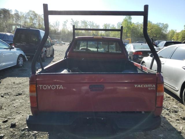 Photo 5 VIN: 4TAVL52N4XZ448889 - TOYOTA TACOMA 