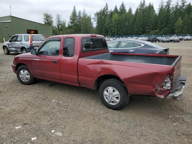 Photo 1 VIN: 4TAVL52N4XZ475123 - TOYOTA TACOMA 