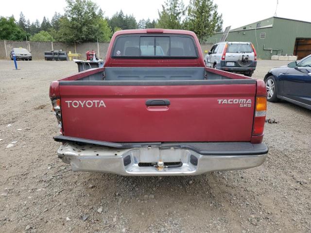 Photo 5 VIN: 4TAVL52N4XZ475123 - TOYOTA TACOMA 