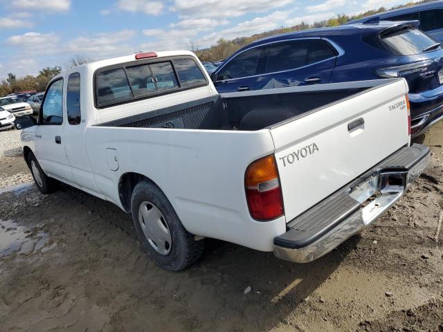 Photo 1 VIN: 4TAVL52N4XZ507357 - TOYOTA TACOMA XTR 