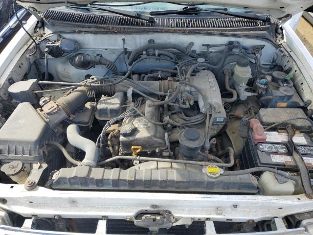 Photo 10 VIN: 4TAVL52N4XZ507357 - TOYOTA TACOMA XTR 