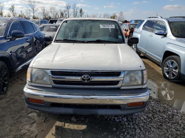 Photo 4 VIN: 4TAVL52N4XZ507357 - TOYOTA TACOMA XTR 