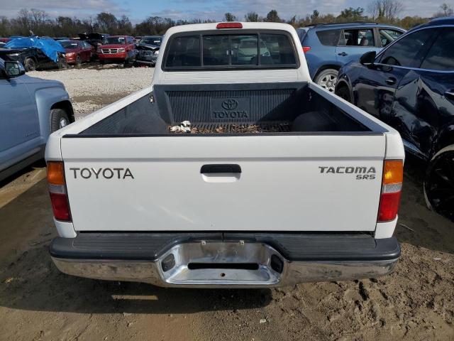 Photo 5 VIN: 4TAVL52N4XZ507357 - TOYOTA TACOMA XTR 