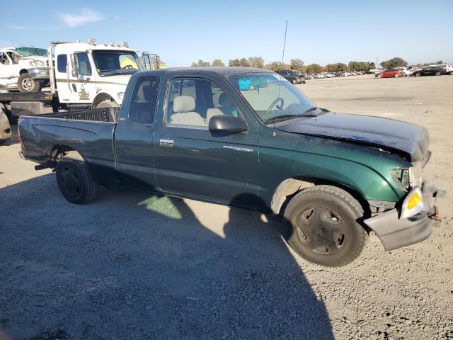 Photo 3 VIN: 4TAVL52N4YZ606083 - TOYOTA TACOMA XTR 