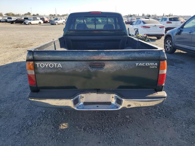 Photo 5 VIN: 4TAVL52N4YZ606083 - TOYOTA TACOMA XTR 