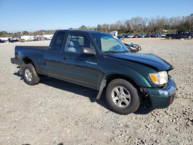 Photo 3 VIN: 4TAVL52N4YZ649919 - TOYOTA TACOMA 