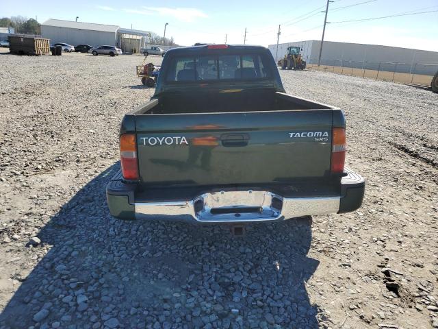 Photo 5 VIN: 4TAVL52N4YZ649919 - TOYOTA TACOMA 