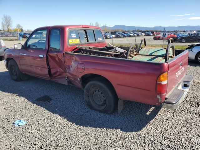 Photo 1 VIN: 4TAVL52N5VZ299602 - TOYOTA TACOMA 