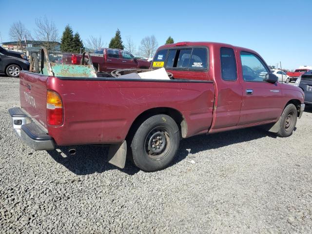 Photo 2 VIN: 4TAVL52N5VZ299602 - TOYOTA TACOMA 