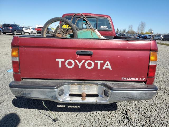 Photo 5 VIN: 4TAVL52N5VZ299602 - TOYOTA TACOMA 