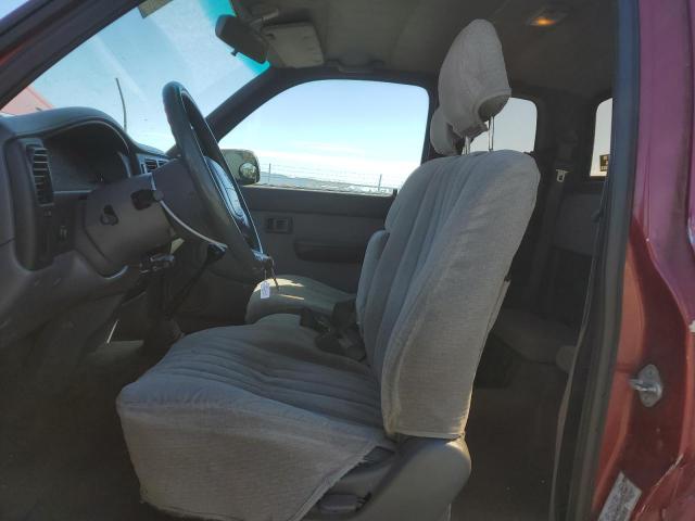 Photo 6 VIN: 4TAVL52N5VZ299602 - TOYOTA TACOMA 