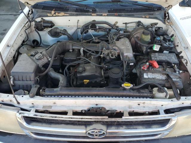 Photo 10 VIN: 4TAVL52N5XZ466026 - TOYOTA TACOMA 