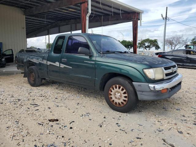 Photo 3 VIN: 4TAVL52N5XZ472618 - TOYOTA TACOMA XTR 