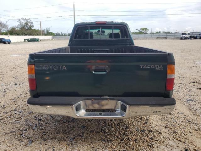 Photo 5 VIN: 4TAVL52N5XZ472618 - TOYOTA TACOMA XTR 