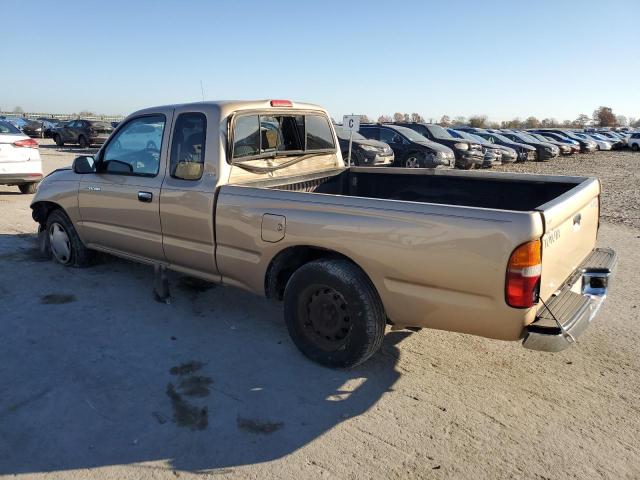 Photo 1 VIN: 4TAVL52N5YZ597071 - TOYOTA TACOMA 