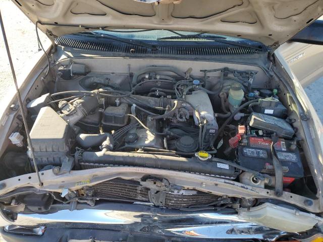 Photo 10 VIN: 4TAVL52N5YZ597071 - TOYOTA TACOMA 