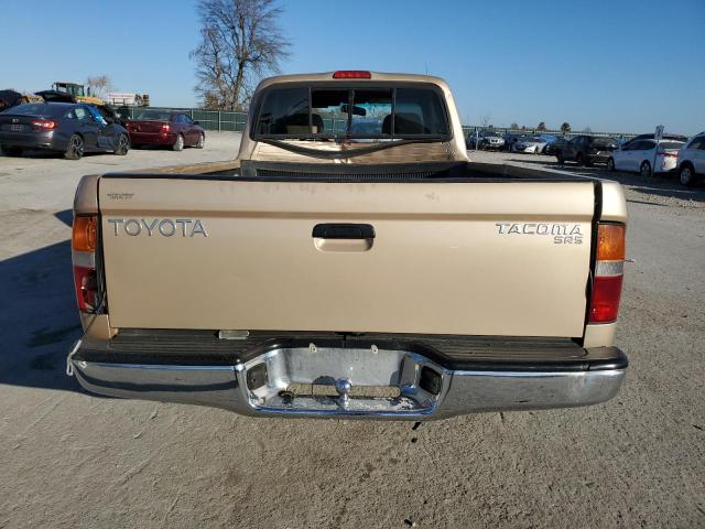 Photo 5 VIN: 4TAVL52N5YZ597071 - TOYOTA TACOMA 