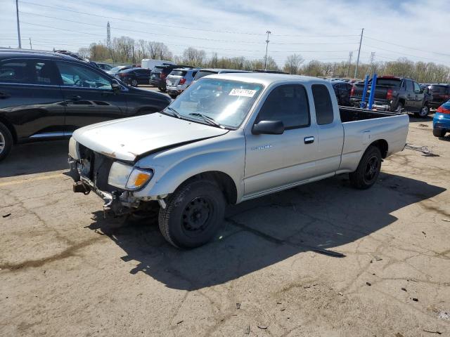 Photo 0 VIN: 4TAVL52N5YZ660251 - TOYOTA TACOMA 