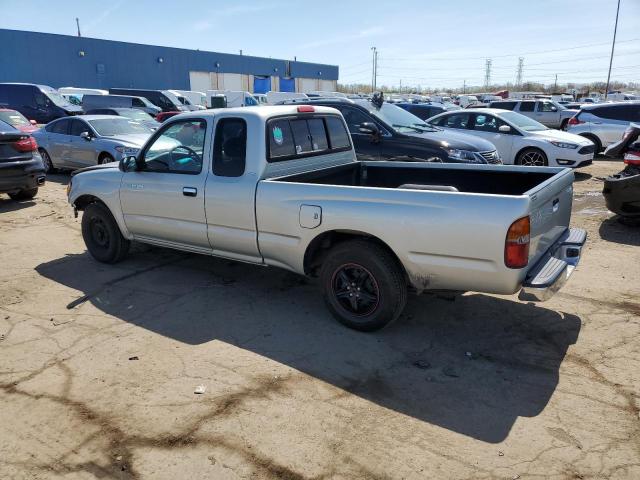 Photo 1 VIN: 4TAVL52N5YZ660251 - TOYOTA TACOMA 