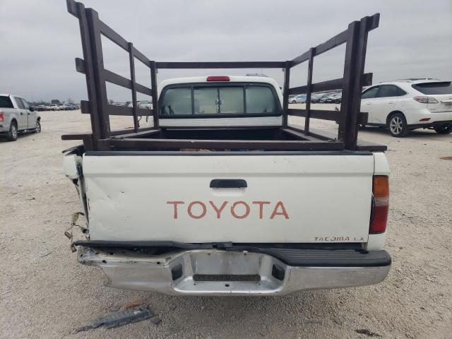 Photo 5 VIN: 4TAVL52N6TZ167123 - TOYOTA TACOMA 