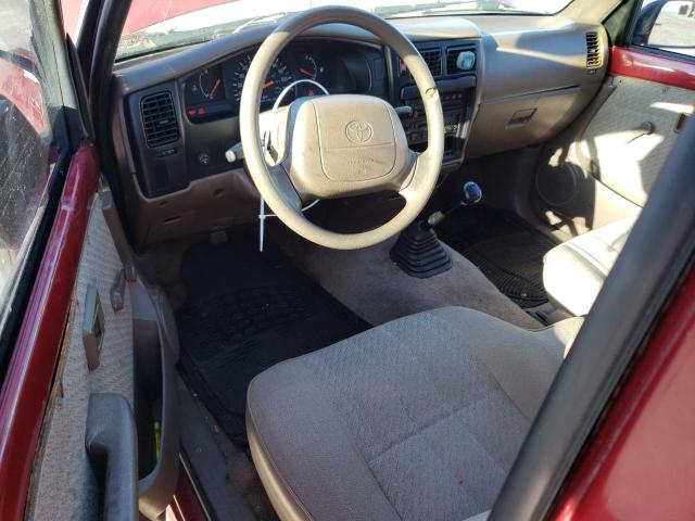 Photo 7 VIN: 4TAVL52N6TZ184794 - TOYOTA TACOMA XTR 