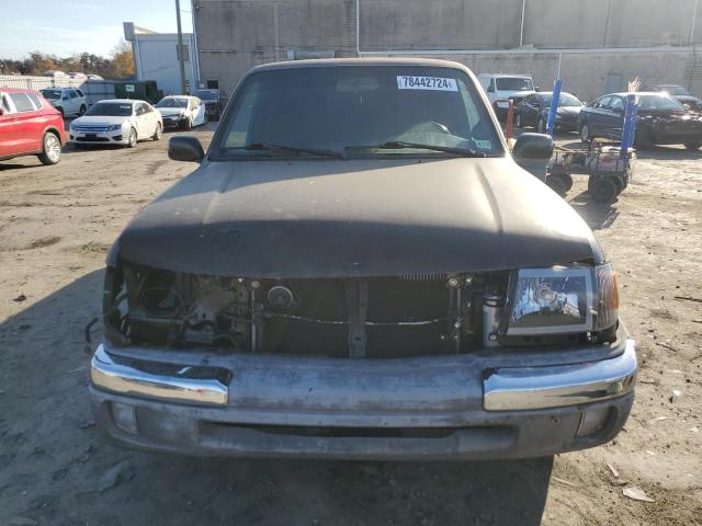 Photo 4 VIN: 4TAVL52N6VZ226206 - TOYOTA TACOMA XTR 