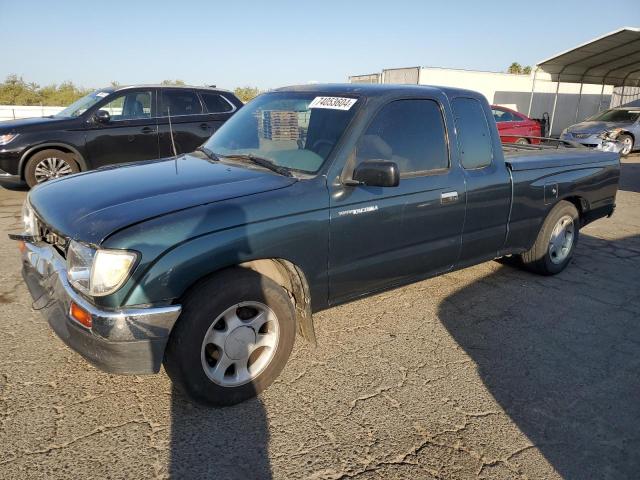 Photo 0 VIN: 4TAVL52N6VZ292982 - TOYOTA TACOMA XTR 