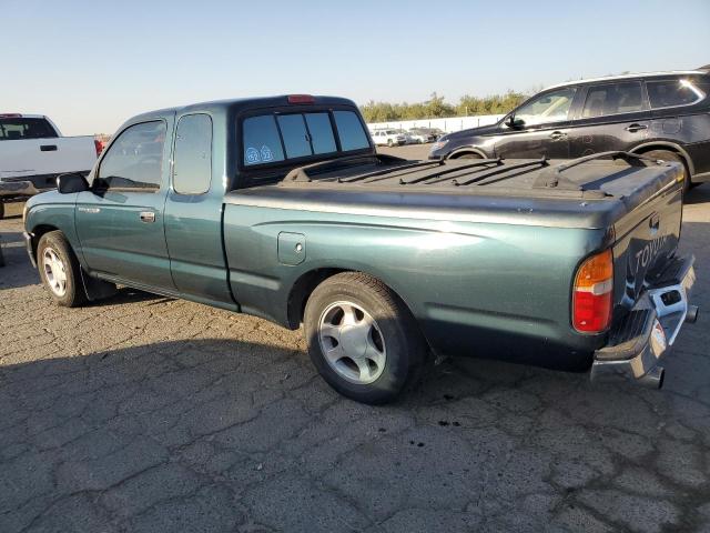 Photo 1 VIN: 4TAVL52N6VZ292982 - TOYOTA TACOMA XTR 