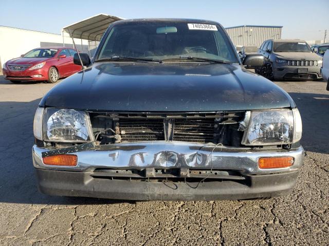 Photo 4 VIN: 4TAVL52N6VZ292982 - TOYOTA TACOMA XTR 