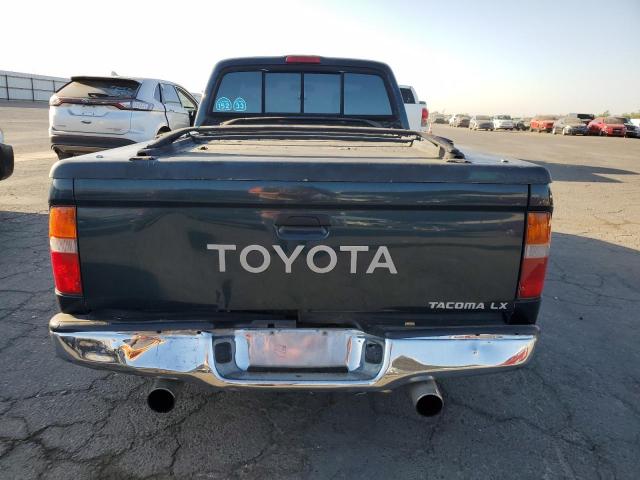 Photo 5 VIN: 4TAVL52N6VZ292982 - TOYOTA TACOMA XTR 