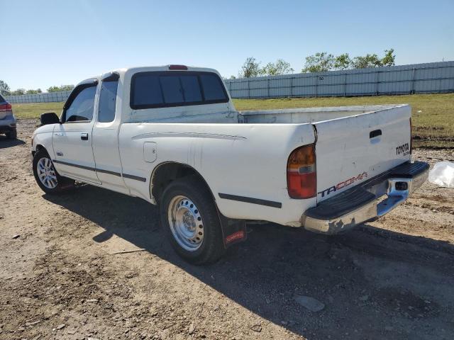 Photo 1 VIN: 4TAVL52N6VZ298698 - TOYOTA TACOMA XTR 