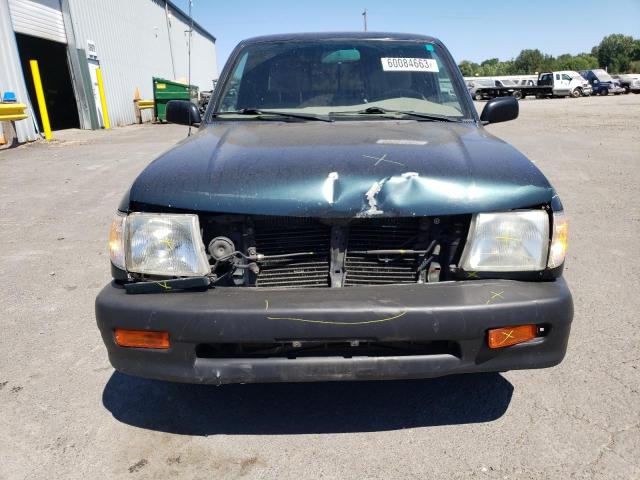 Photo 4 VIN: 4TAVL52N6WZ129413 - TOYOTA TACOMA 