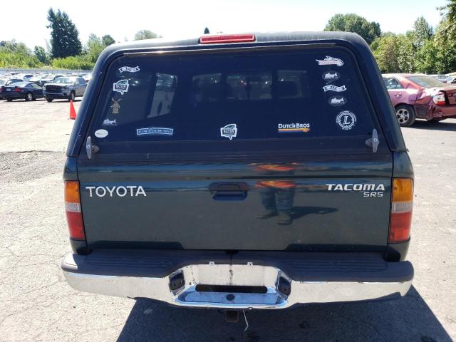 Photo 5 VIN: 4TAVL52N6WZ129413 - TOYOTA TACOMA 