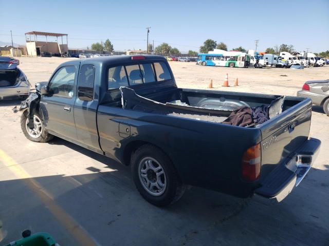 Photo 1 VIN: 4TAVL52N6WZ146714 - TOYOTA TACOMA XTR 