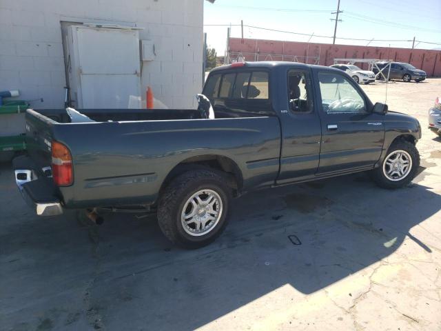 Photo 2 VIN: 4TAVL52N6WZ146714 - TOYOTA TACOMA XTR 