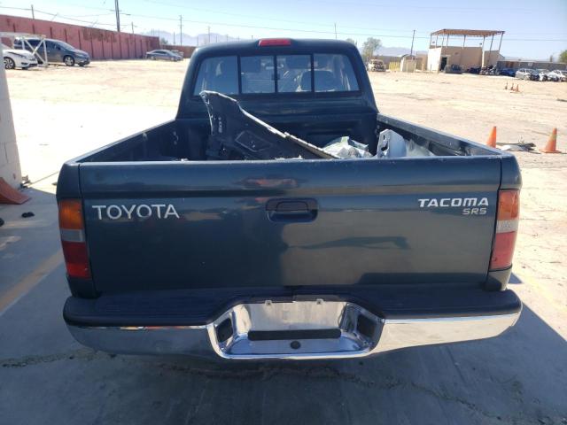 Photo 5 VIN: 4TAVL52N6WZ146714 - TOYOTA TACOMA XTR 