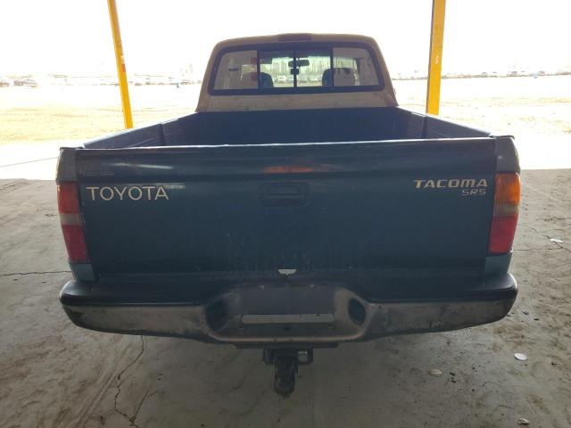 Photo 5 VIN: 4TAVL52N6XZ478475 - TOYOTA TACOMA XTR 