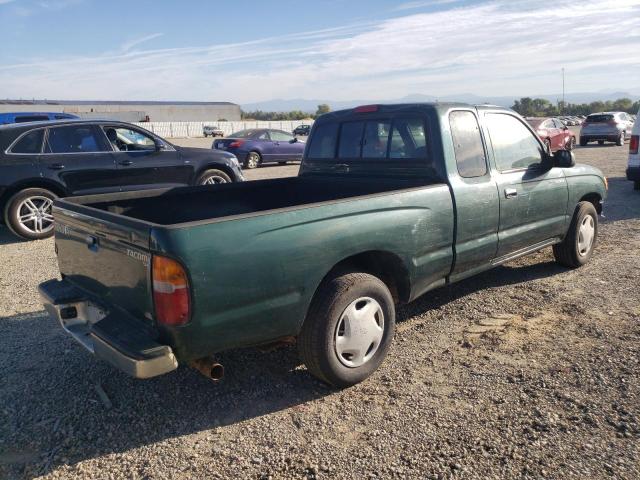 Photo 2 VIN: 4TAVL52N6YZ582109 - TOYOTA TACOMA XTR 