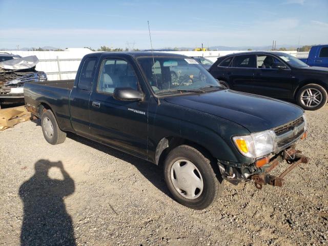 Photo 3 VIN: 4TAVL52N6YZ582109 - TOYOTA TACOMA XTR 