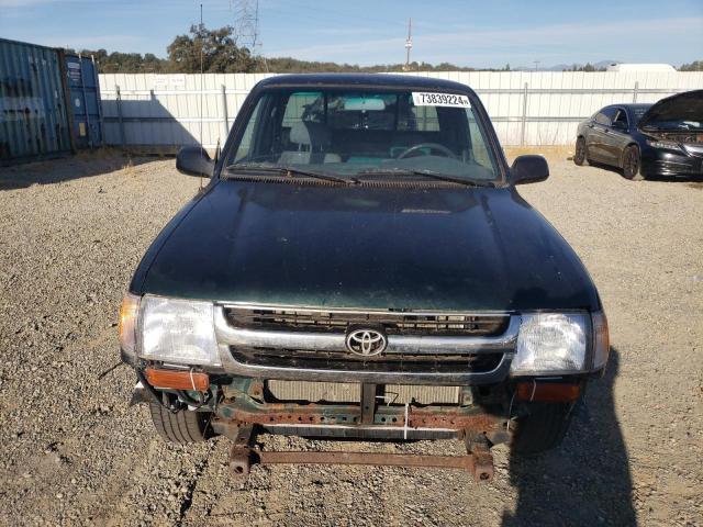 Photo 4 VIN: 4TAVL52N6YZ582109 - TOYOTA TACOMA XTR 