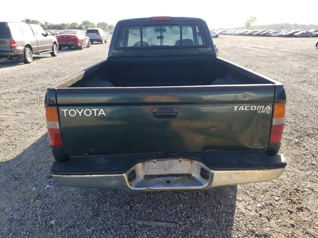 Photo 5 VIN: 4TAVL52N6YZ582109 - TOYOTA TACOMA XTR 