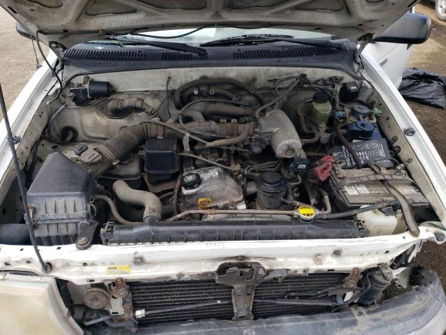 Photo 10 VIN: 4TAVL52N6YZ596933 - TOYOTA TACOMA XTR 