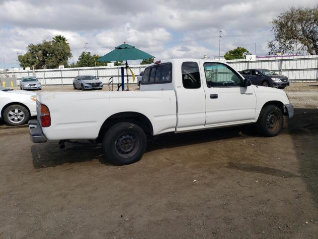 Photo 2 VIN: 4TAVL52N6YZ596933 - TOYOTA TACOMA XTR 