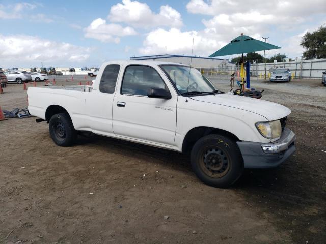 Photo 3 VIN: 4TAVL52N6YZ596933 - TOYOTA TACOMA XTR 