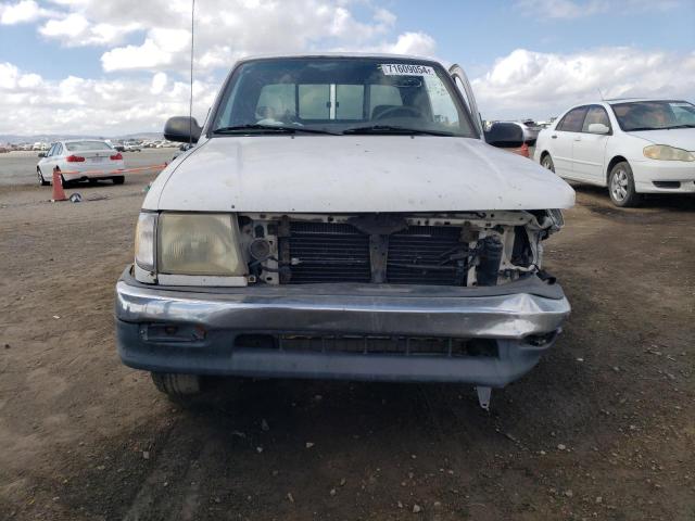 Photo 4 VIN: 4TAVL52N6YZ596933 - TOYOTA TACOMA XTR 